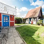 Höhensonne * Ostseeheilbad Zingst