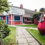 Höhensonne Ferienhaus *