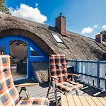 Ferienhaus Höhensonne Ostseeheilbad Zingst