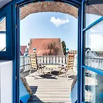 Höhensonne Ostseeheilbad Zingst