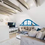Ferienhaus Höhensonne Ostseeheilbad Zingst