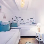 Höhensonne * Ostseeheilbad Zingst