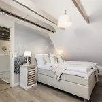Höhensonne Ferienhaus *