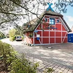 Höhensonne * Ostseeheilbad Zingst
