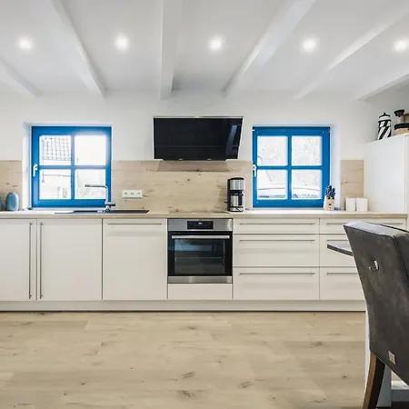 בית נופש Hoehensonne