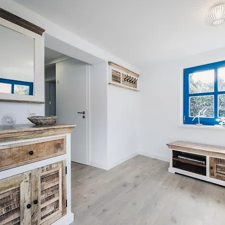 Hoehensonne Holiday home