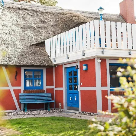 Hoehensonne בית נופש *