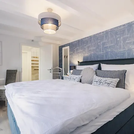 Hoehensonne בית נופש