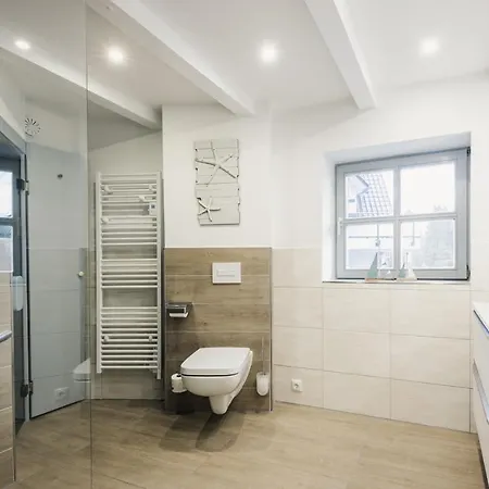 Hoehensonne Holiday home *