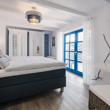 בית נופש Hoehensonne *