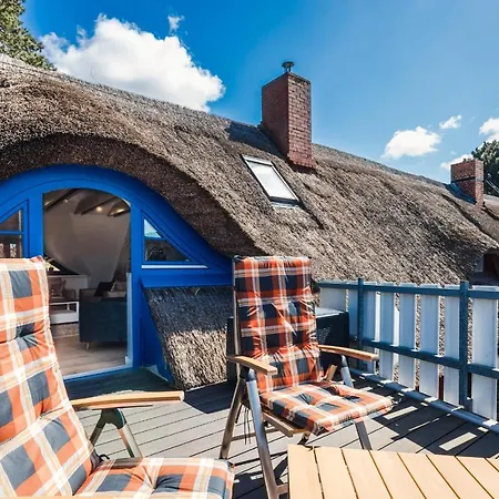 Holiday home Hoehensonne Zingst