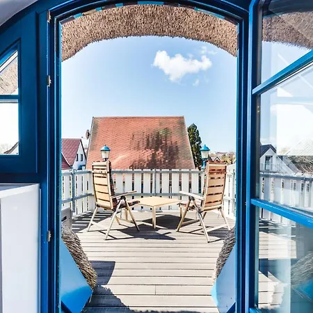 Hoehensonne Zingst