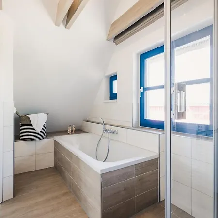 Hoehensonne בית נופש *