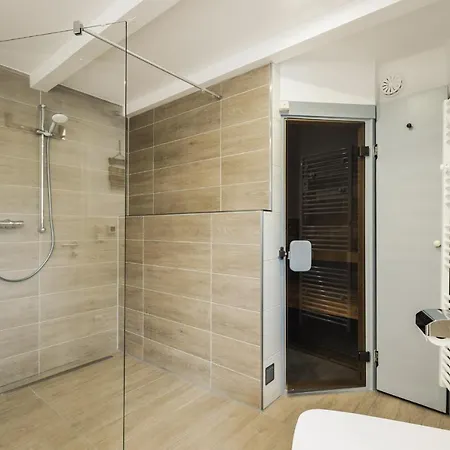 Hoehensonne Holiday home Zingst
