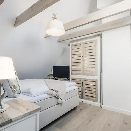 בית נופש Hoehensonne *