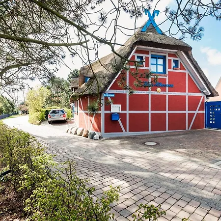 Hoehensonne * Zingst
